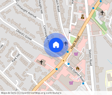 Connaught Avenue, Loughton, IG10 - Photo 1