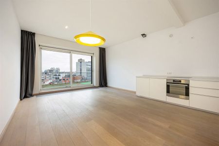 Duplex appartement met groot terras en autostaanplaats - Photo 5