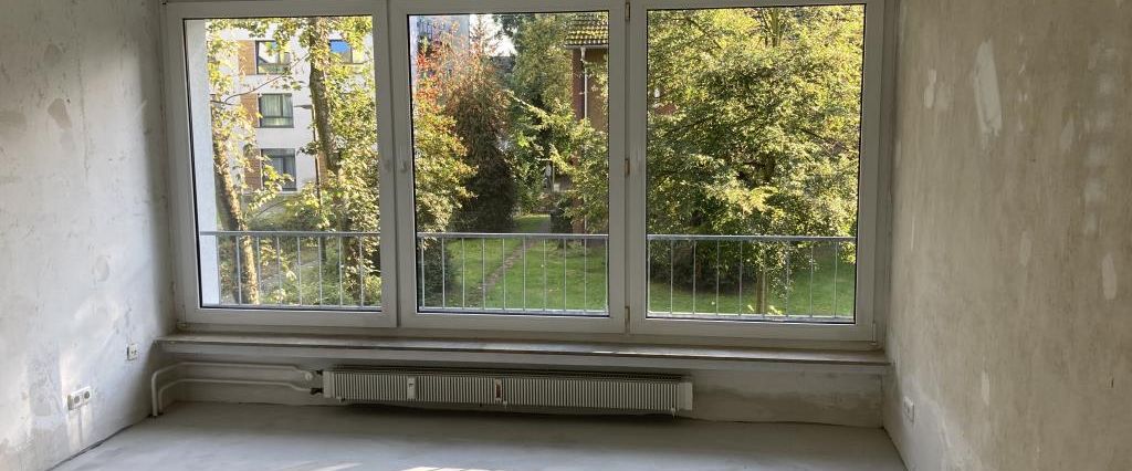 3-Zimmer-Wohnung in Gelsenkirchen Hassel - Photo 1