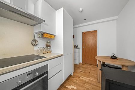 Studio to rent - Photo 4