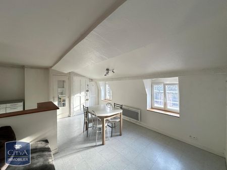 Location Appartement 2 pièces 31m² MACON 71000 - Photo 3