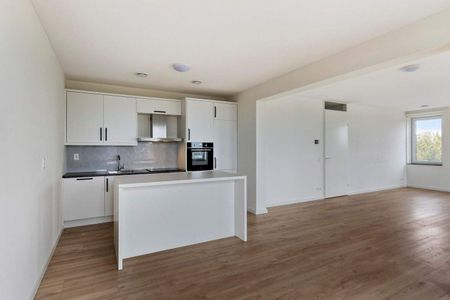 Appartement de trois pièces Du Meelaan, Zoetermeer - À louer - Photo 5