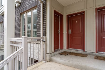 For Lease - 140 Long Branch Avenue Unit# 5, Toronto, Ontario - Photo 4