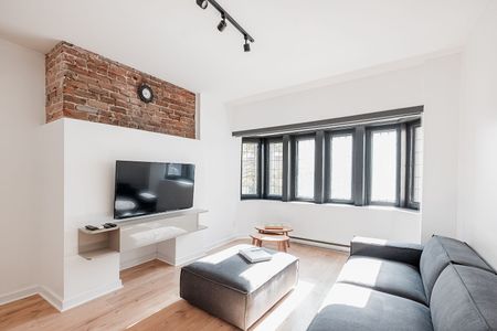 1463 Bishop, Montréal, QC - Photo 3