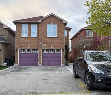 For Lease - 5312 Hollypoint (Lower) Avenue, Mississauga, Ontario - Photo 6