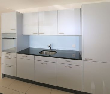 3.5 Zimmer, 88 m², 1. Stock - Photo 2