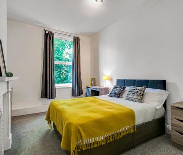 1 bedroom in a house share to rent - Photo 6