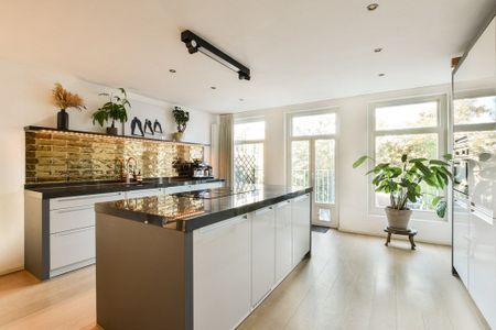 Te huur: Appartement Knollendamstraat 4 3 in Amsterdam - Photo 4