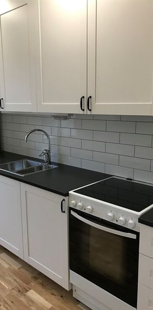 Johan Kocksgatan 61 B - Foto 1