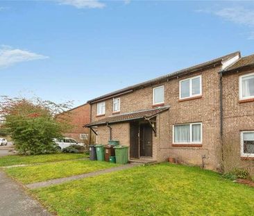 Hogarth Close, Basingstoke, Hampshire, RG21 - Photo 3