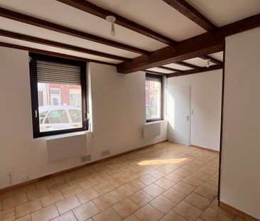 Maison à louer 2 pièces • Lille - Photo 1