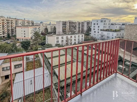 Rental Apartment Boulogne-Billancourt - Photo 1