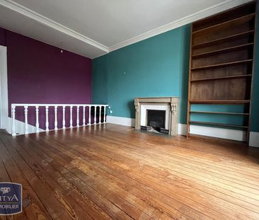 Location Appartement 3 pièces 79m² MACON 71000 - Photo 4