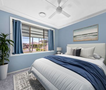 Spacious Family Home in Prime Location! - Photo 5