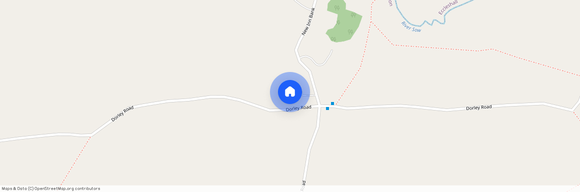 Four Lane Ends Farmhouse