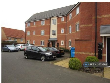 2 bedroom flat to rent - Photo 3