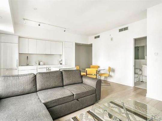 1288 Av. des Canadiens de Montréal - Photo 1