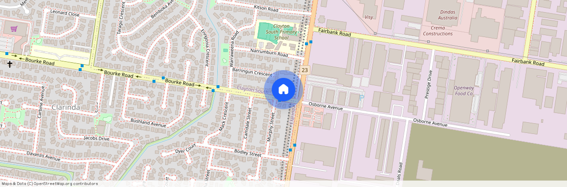 5/563 Clayton Road, Vic 3169, Clayton South