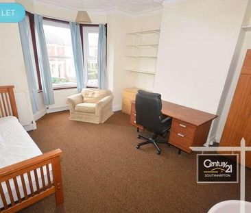 |ref: |, Gordon Avenue, Southampton, SO14 - Photo 4