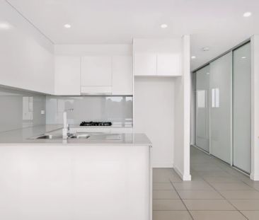 304/250 Wardell Road,Marrickville,New South Wales 2204, Sydney - Photo 2