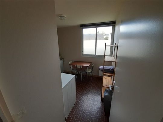 Location Appartement 1 pièce Meublé 31m² USSEL 19200 - Photo 1