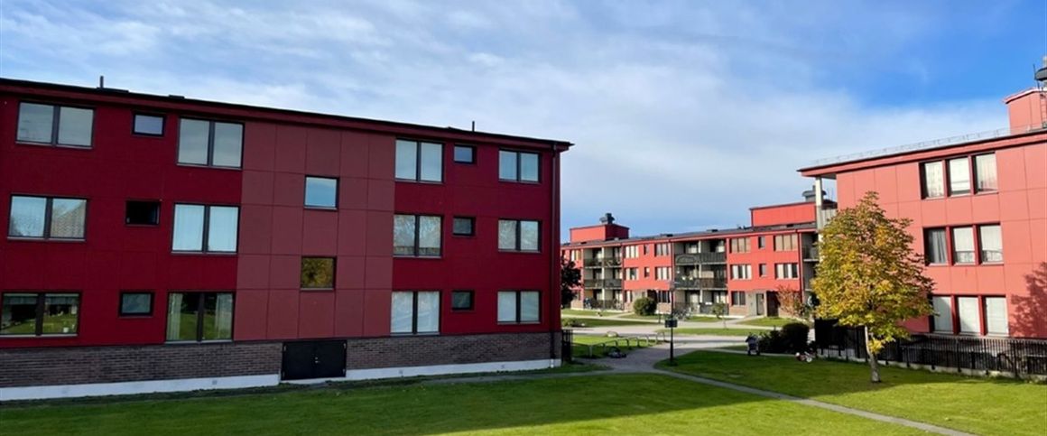 Thomsons väg 58 - Photo 1