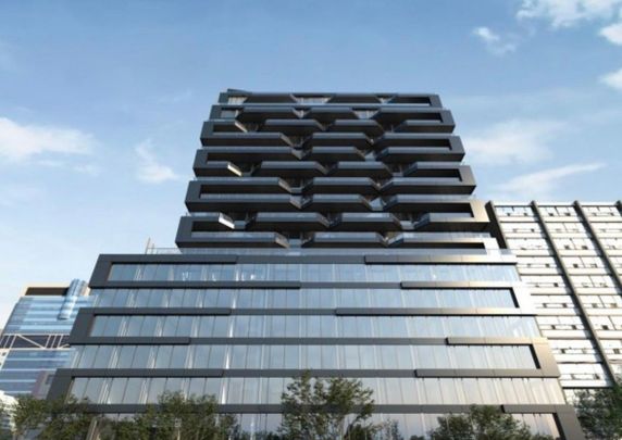 For Lease - 195 McCaul Street Unit# 1106, Toronto, Ontario - Photo 1