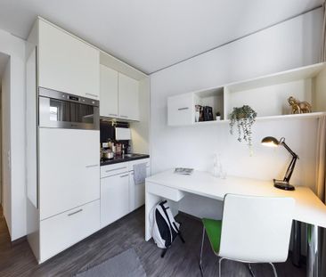 Bigger Bude 2.00.04 - Photo 2