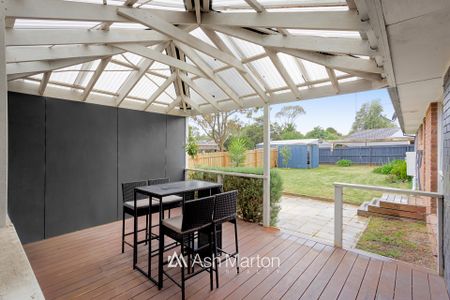 1 Samantha Court, Frankston, VIC 3199 - Photo 5