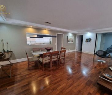 Apartamento Com 2 Dormitórios, 1 Suíte, 2 Vagas, Para Alugar, 185 m... - Photo 6