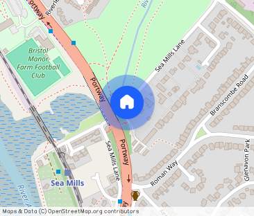 Newbridge House, Sea Mills Lane, Bristol, Somerset, BS9 - Photo 1