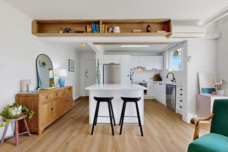 5/33 Elphin Grove, Hawthorn VIC 3122 - Apartment For Rent | Domain - Photo 4