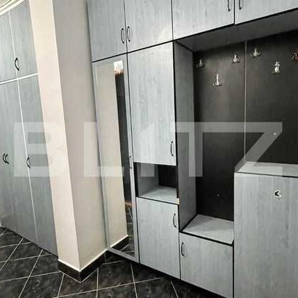 Apartament 3 camere, 76 mp, centrala termica, zona Sarari. - Fotografie 1