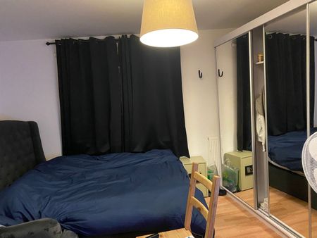 Room in a Shared Flat, Bell Green, SE26 - Photo 4