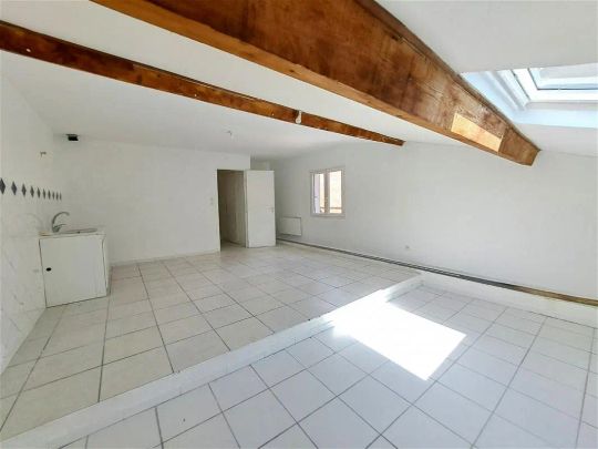 Location appartement 3 pièces - 70m² à Beaurepaire (38270) - Photo 1