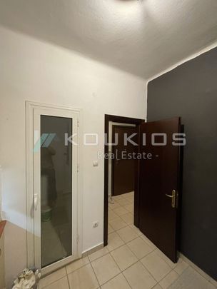 Διαμέρισμα για ενοικίαση Καμάρα - Ροτόντα (Κέντρο Θεσσαλονίκης) - Φωτογραφία 1