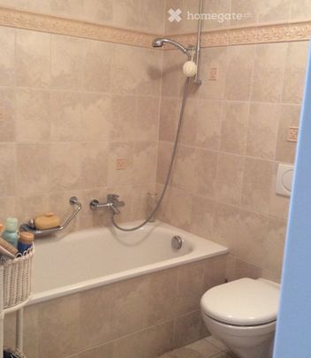 3.5 Zimmer, 89 m² - Foto 1