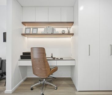 901/38 Hickson Road, Millers Point NSW 2000 - Apartment For Rent | ... - Photo 4