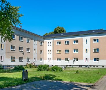 Demnächst frei! 1-Zimmer-Wohnung in Dortmund Körne (nur mit WBS) - Photo 1