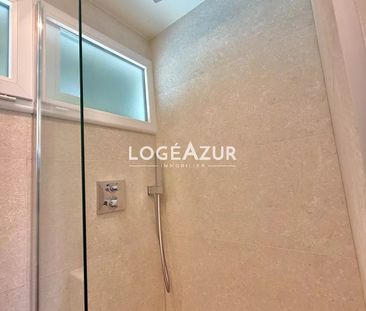 Location Appartement 1 pièce 17m² ANTIBES 06160 - Photo 5