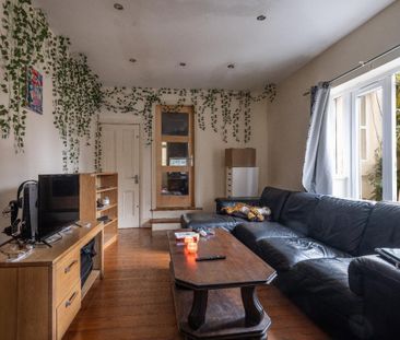 1 bedroom ground floor flat to rent - Photo 2