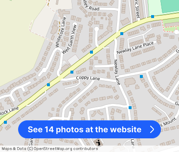 Coppy Lane, Leeds - Photo 1