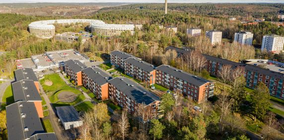 Astronomgatan 47 - Photo 2