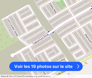 Dom na wynajem - 185 m² - 8 pokoi - Photo 1