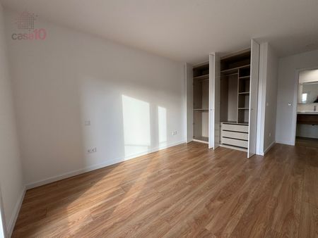 Apartamento T3 em Setúbal - Photo 3