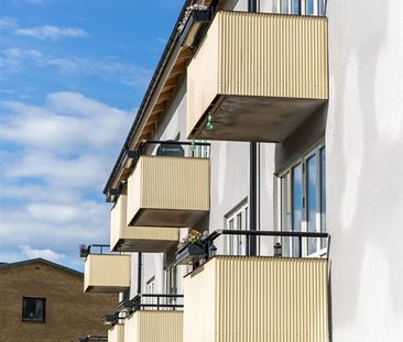 Unnarydsvägen 13 A - Photo 5