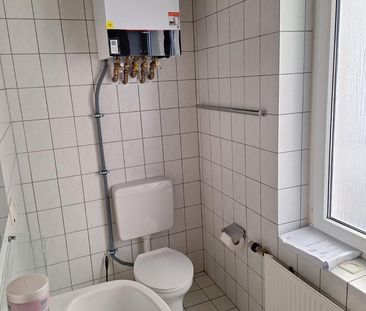 Schöne 2-Zimmer Wohnung mit besonderem Charm - Photo 1