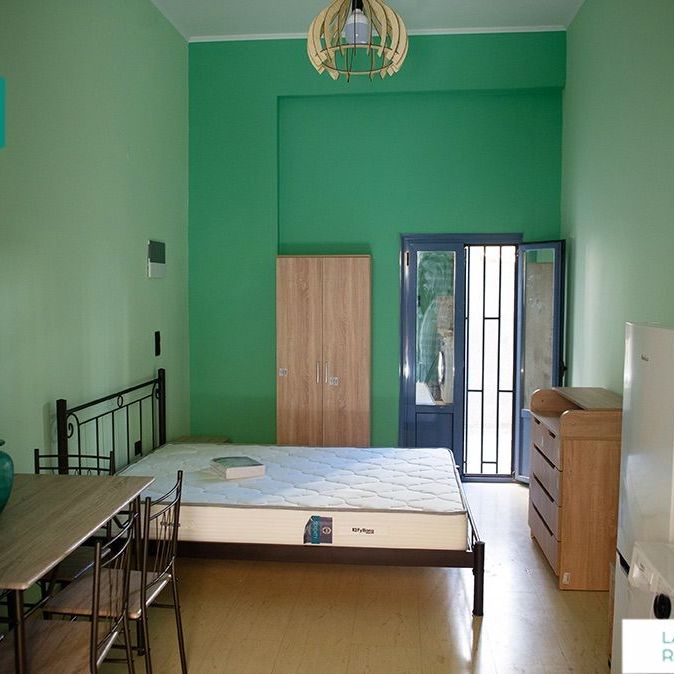 Studio/Γκαρσονιέρα για ενοικίαση - Κόρινθος, - Φωτογραφία 1