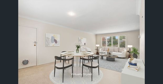 Comfortable Easy-Care Living in a Quiet & Convenient Location - Photo 1