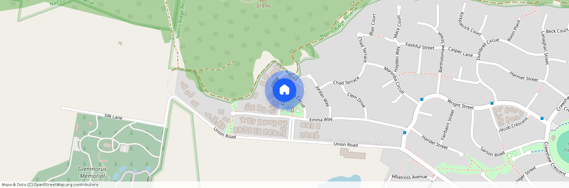 2 Billson Place, NSW 2640, Glenroy